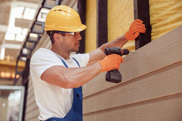 Best Siding Painting and Refinishing  in West Point, GA