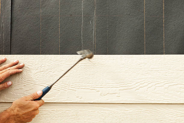 Best Wood Siding Installation  in West Point, GA